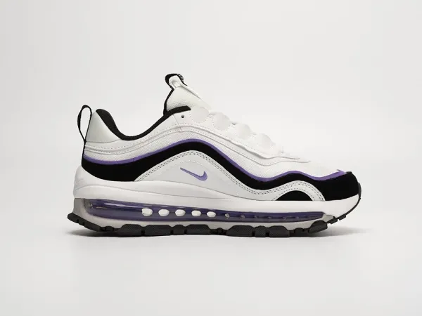 Кроссовки Nike Air Max 97 Futura - 40311