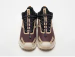 Зимние Кроссовки Columbia Cloudflow Flt Mid - 43607