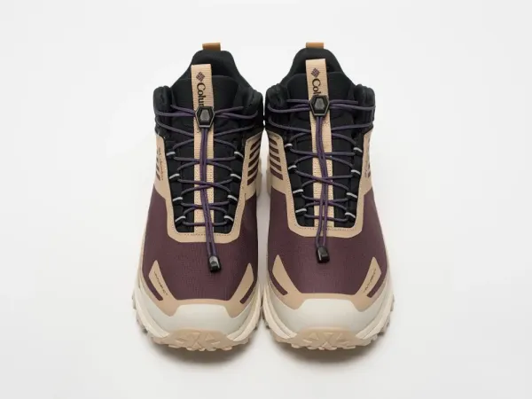 Зимние Кроссовки Columbia Cloudflow Flt Mid - 43607