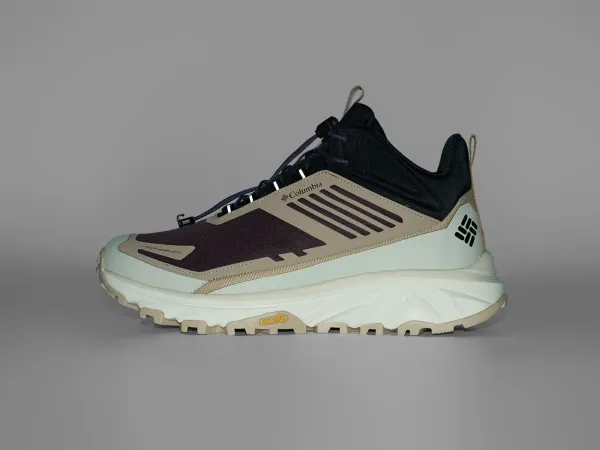 Зимние Кроссовки Columbia Cloudflow Flt Mid - 43607