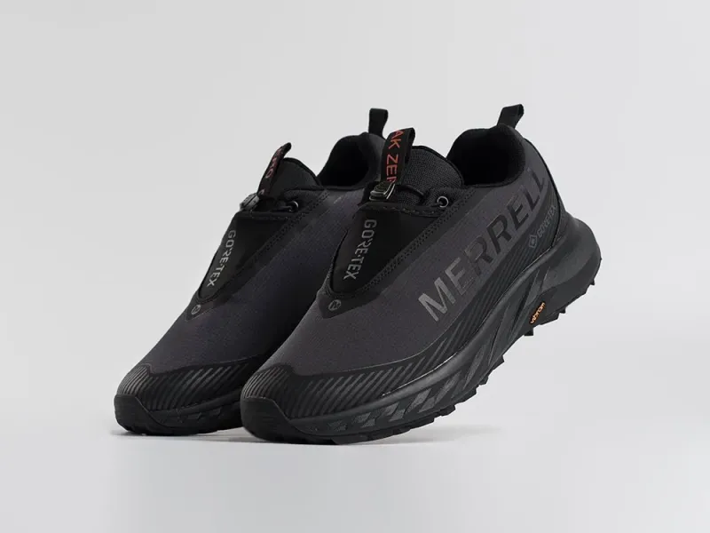 Кроссовки Merrell Agility Peak 5 - 45466