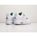 Кроссовки Nike Air Jordan 4 Retro - 30888