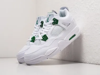 Кроссовки Nike Air Jordan 4 Retro - 30888