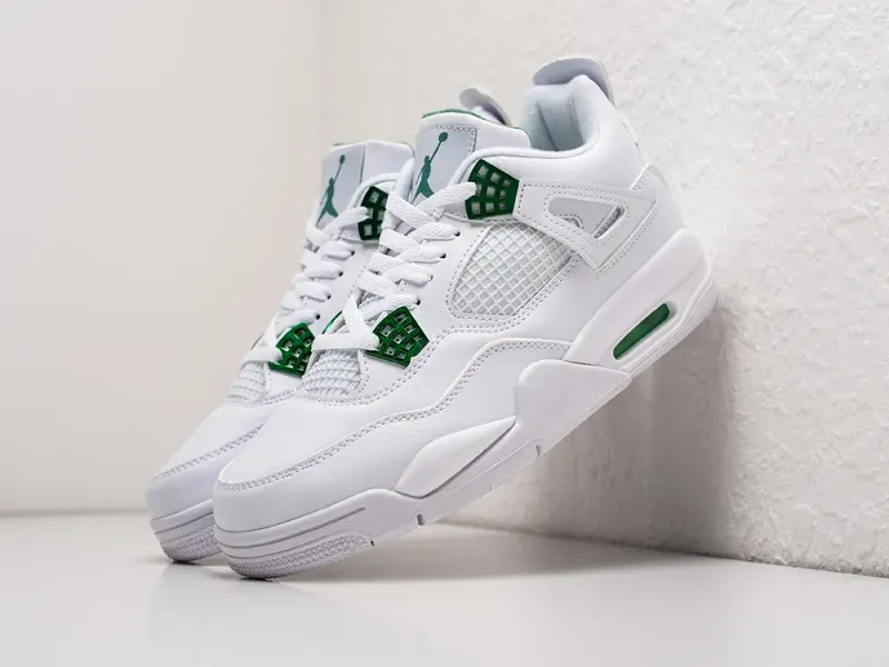 Кроссовки Nike Air Jordan 4 Retro - 30888