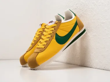 Кроссовки Nike Cortez Nylon - 33503