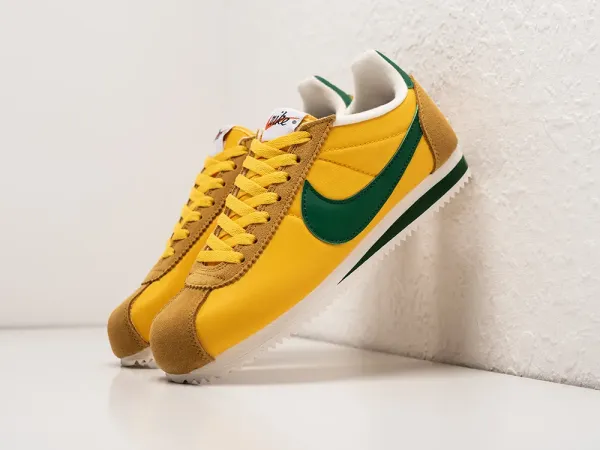 Кроссовки Nike Cortez Nylon - 33503