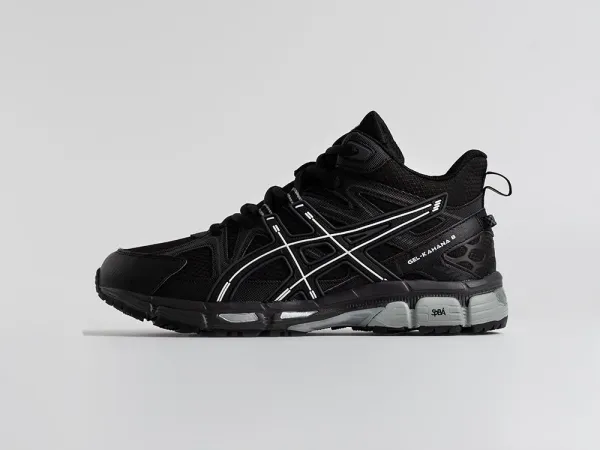 Зимние Кроссовки Asics Gel Kahana 8 Hi - 45892