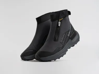 Зимние Кроссовки Salomon S/Lab Genesis Spine - 45933