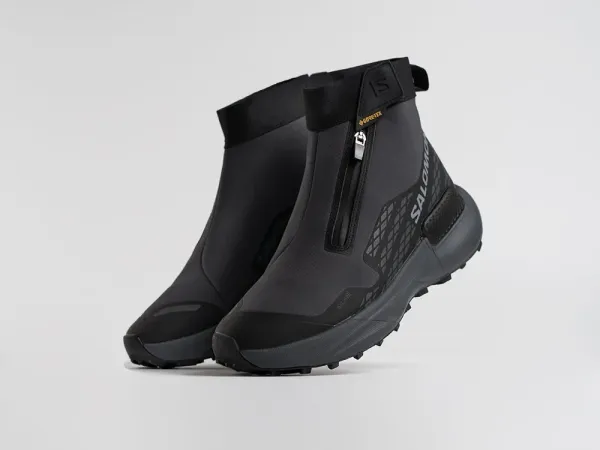 Зимние Кроссовки Salomon S/Lab Genesis Spine - 45933