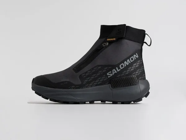 Зимние Кроссовки Salomon S/Lab Genesis Spine - 45933