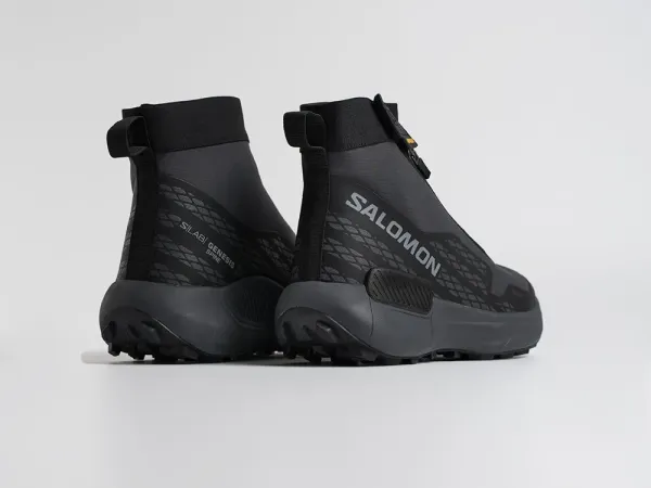 Зимние Кроссовки Salomon S/Lab Genesis Spine - 45933