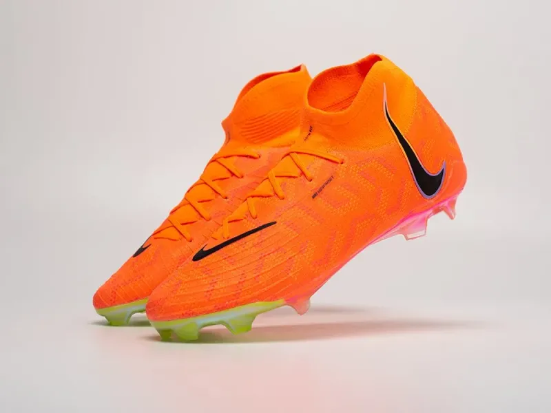 Футбольная обувь Nike Phantom Luna Elite FG - 40225