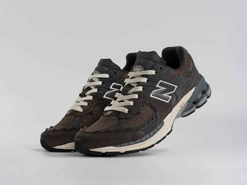 Кроссовки New Balance 2002R - 44875