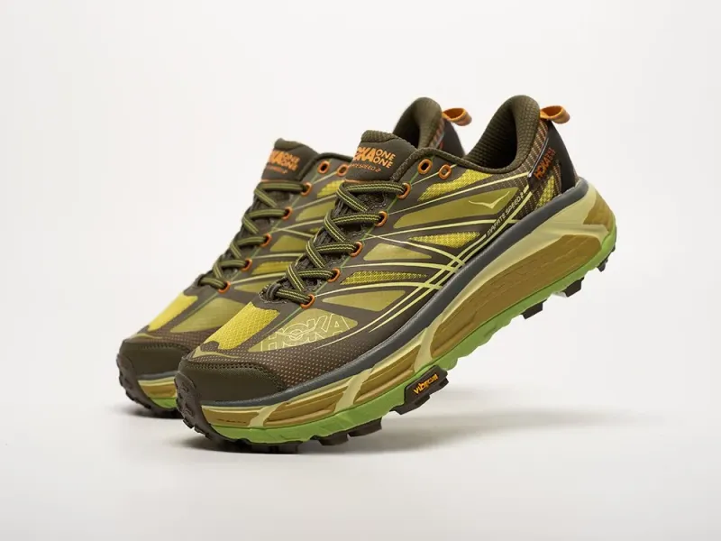Кроссовки Hoka Mafate Speed 2 - 42453