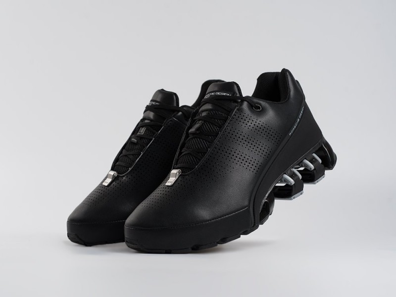 Кроссовки Adidas Porsche Design Leather P5000 - 532