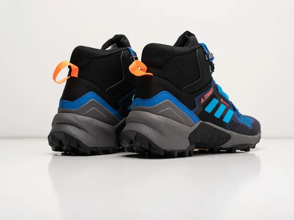 Кроссовки Adidas Terrex Swift R3 Mid - 34573