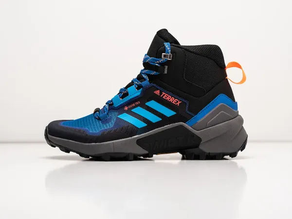 Кроссовки Adidas Terrex Swift R3 Mid - 34573