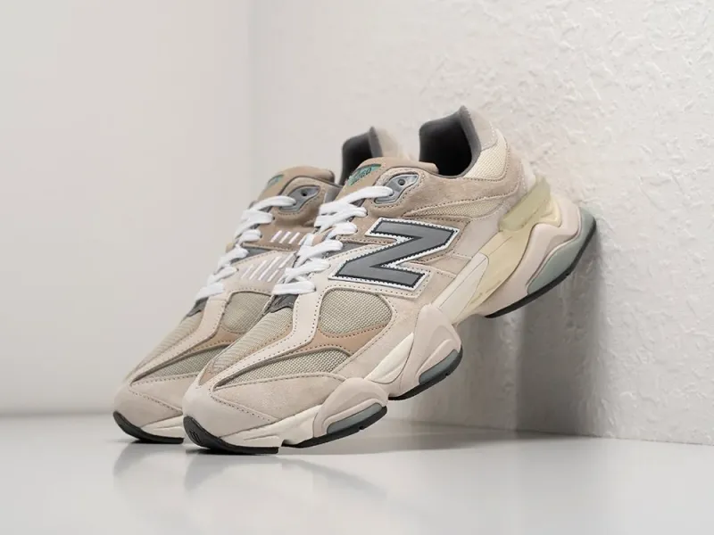 Кроссовки New Balance 9060 - 33986