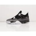 Кроссовки Nike Air Jordan 4 Retro - 28237