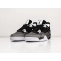 Кроссовки Nike Air Jordan 4 Retro - 28237