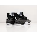 Кроссовки Nike Air Jordan 4 Retro - 28237