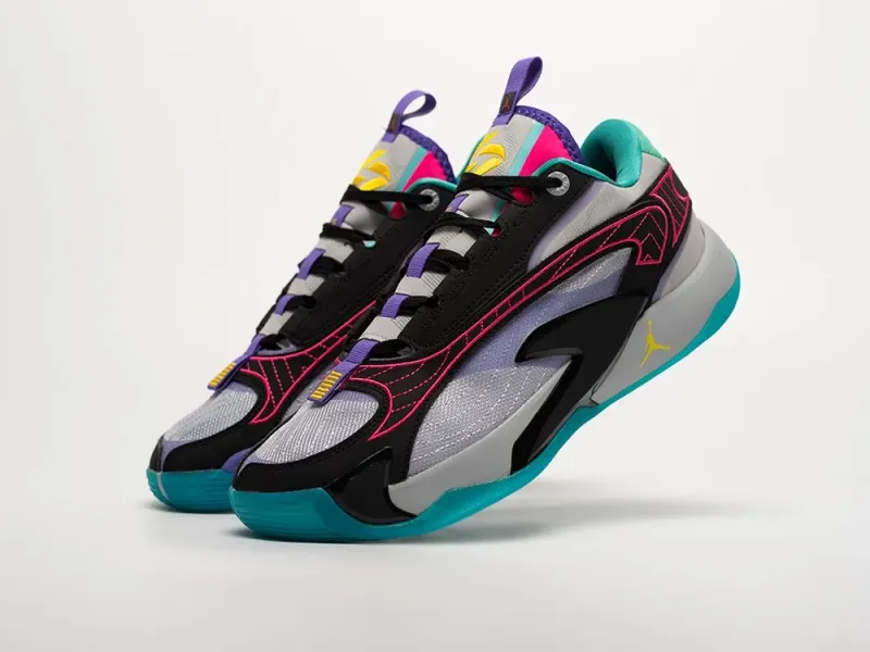 Кроссовки Jordan Luka 2 - 42897