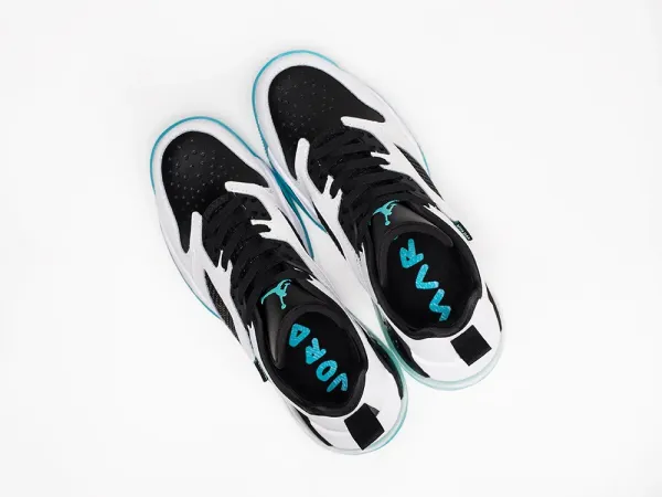 Кроссовки Nike Jordan Mars 270 - 27421