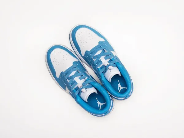 Кроссовки Nike Air Jordan 1 Low - 37699