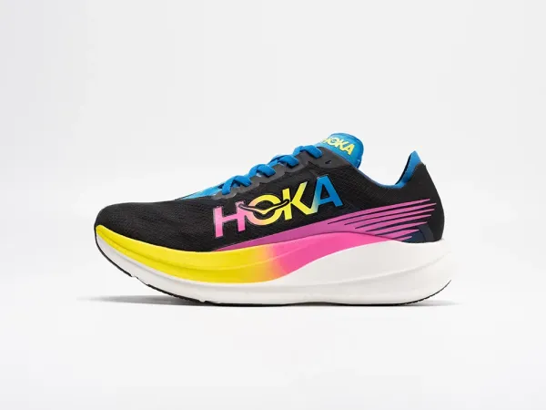 Кроссовки Hoka Rocket X 2 - 39092