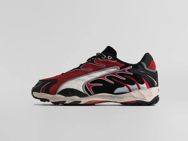 Кроссовки A$AP Rocky x Puma Inhale OG - 46065