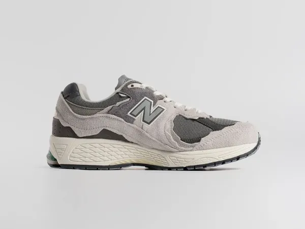 Кроссовки New Balance 2002R - 39549