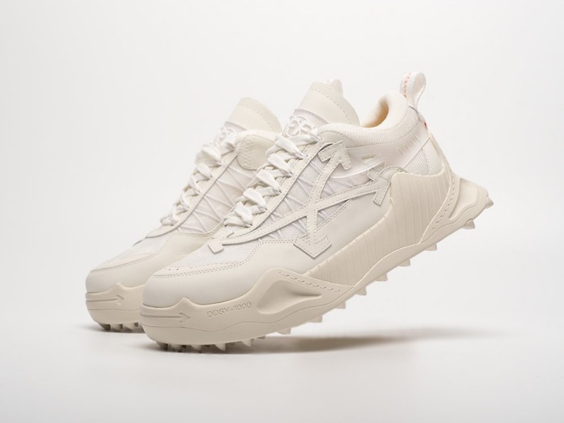 Кроссовки OFF-WHITE ODSY-1000 - 42028