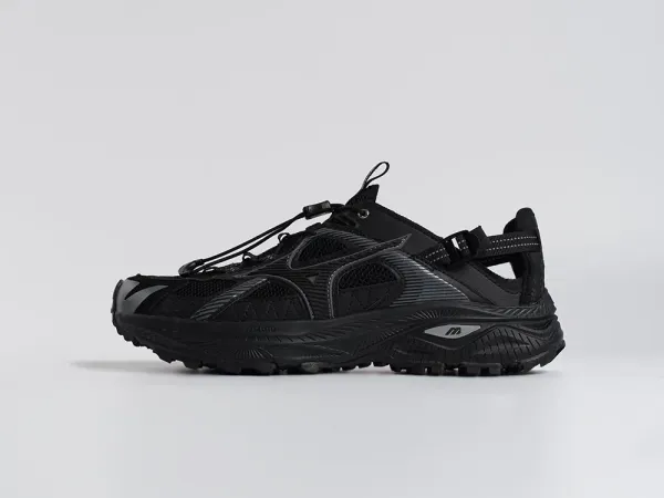 Кроссовки Mizuno Racer Trail SE - 45082
