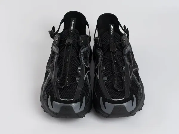 Кроссовки Mizuno Racer Trail SE - 45082