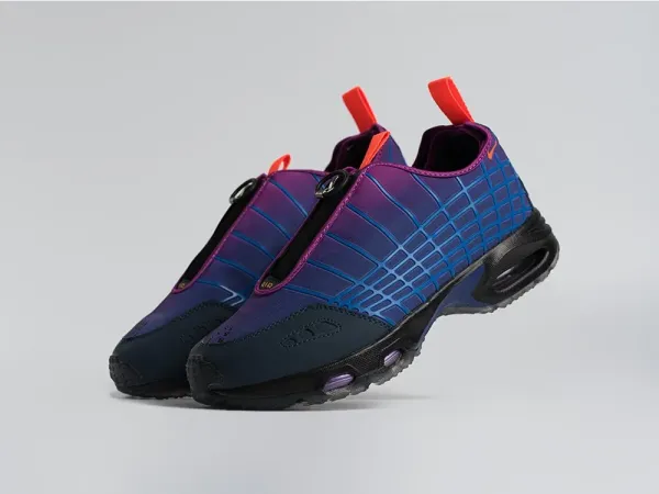 Кроссовки Kids of Immigrants x Nike Air Max SNDR SP - 44749