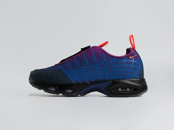 Кроссовки Kids of Immigrants x Nike Air Max SNDR SP - 44749