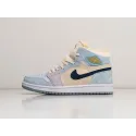 Кроссовки Nike Air Jordan 1 Zoom Air CMFT - 34318