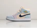 Кроссовки Nike Air Jordan 1 Zoom Air CMFT - 34318