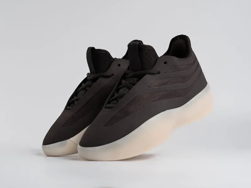 Кроссовки Fear of God x Adidas Athletics II - 45183