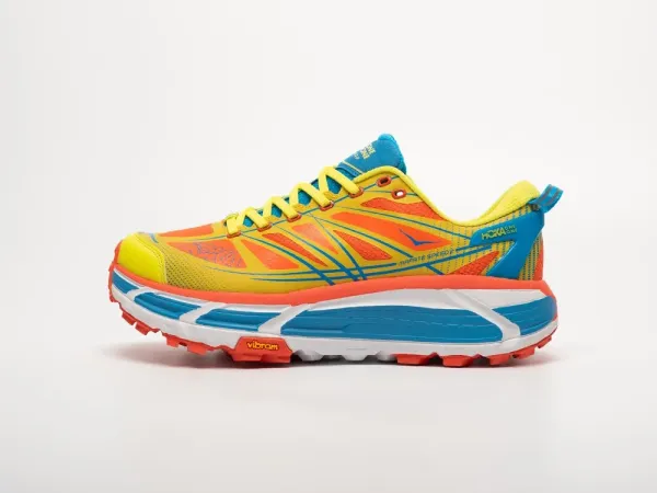 Кроссовки Hoka Mafate Speed 2 - 42458