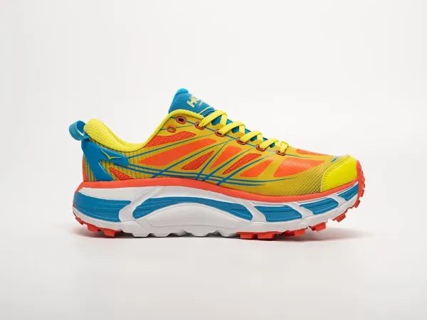 Кроссовки Hoka Mafate Speed 2 - 42458