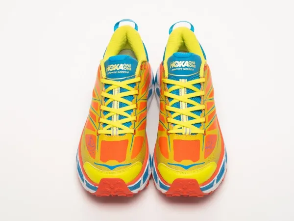 Кроссовки Hoka Mafate Speed 2 - 42458
