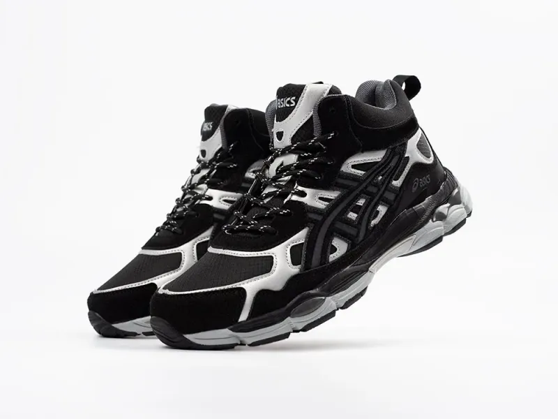 Зимние Кроссовки Asics GEL-NYC Mid - 43890