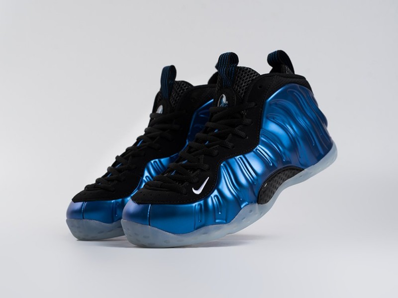 Кроссовки Nike Air Foamposite One - 43983
