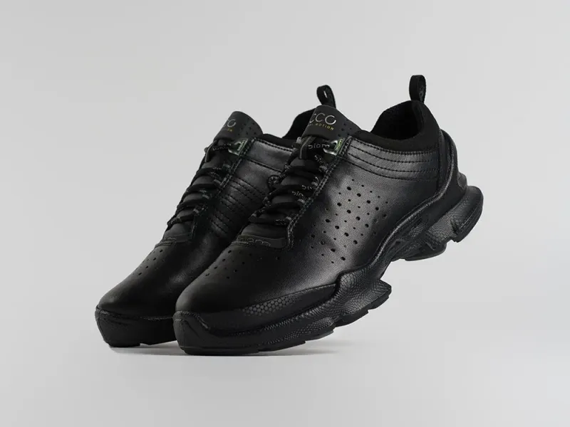Зимние Кроссовки Ecco Biom - 45732