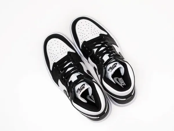 Кроссовки Nike Air Jordan 1 Mid - 6388