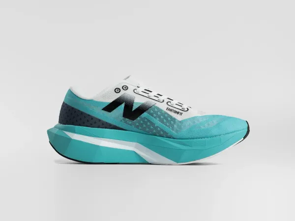 Кроссовки New Balance FuelCell Rebel V4 - 44706