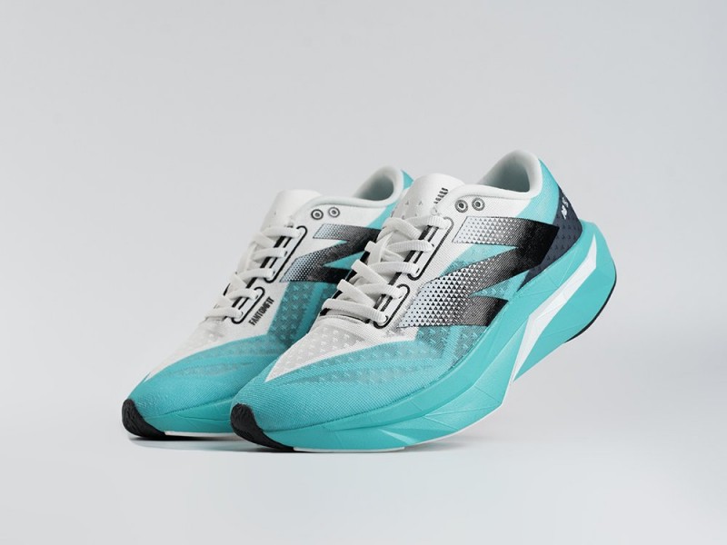 Кроссовки New Balance FuelCell Rebel V4 - 44706