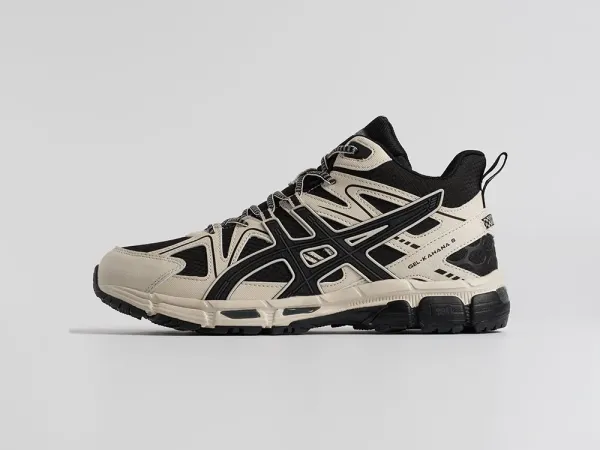 Зимние Кроссовки Asics Gel Kahana 8 Hi - 45891