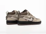Зимние Кроссовки Nike Air Force 1 Mid - 43571